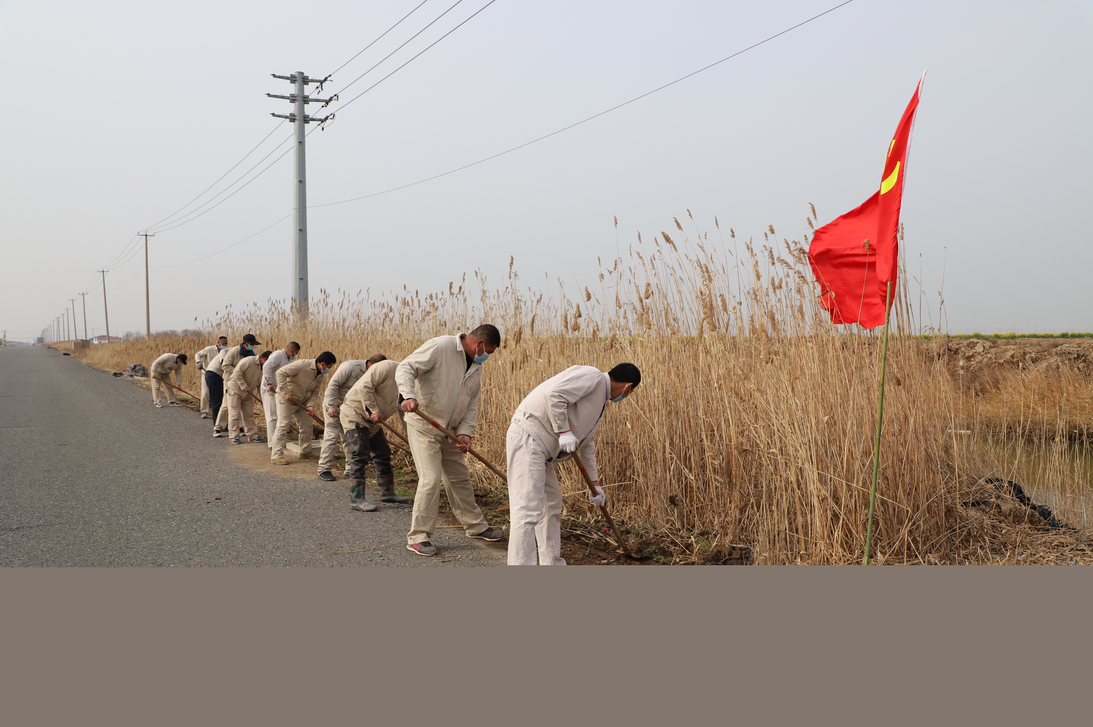 埒南志愿服務(wù)隊(duì).JPG 埒南志愿服務(wù)隊(duì).JPG